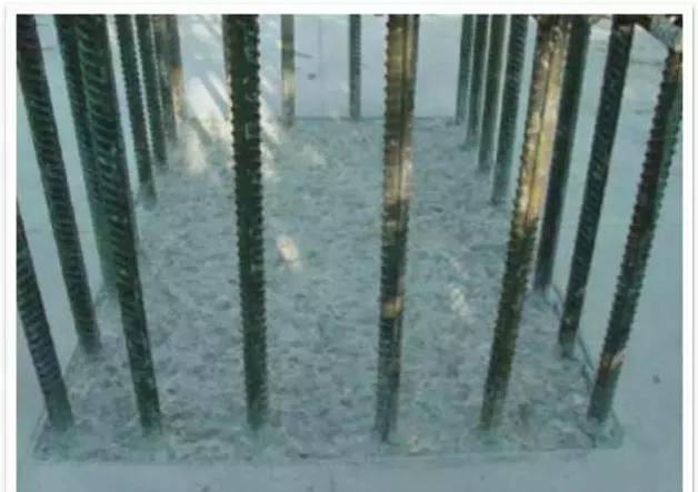 混凝土這樣施工，沒有蜂窩麻面、不爛根，還能間接縮短工期！