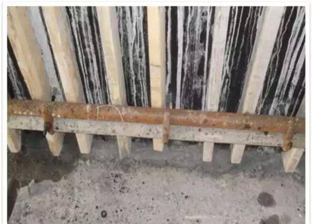 混凝土這樣施工，沒有蜂窩麻面、不爛根，還能間接縮短工期！