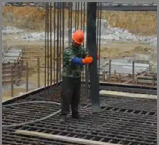 混凝土這樣施工，沒有蜂窩麻面、不爛根，還能間接縮短工期！