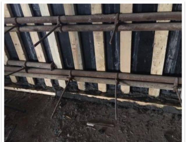 混凝土這樣施工，沒有蜂窩麻面、不爛根，還能間接縮短工期！