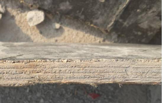 混凝土這樣施工，沒有蜂窩麻面、不爛根，還能間接縮短工期！