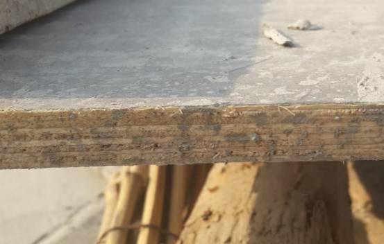 混凝土這樣施工，沒有蜂窩麻面、不爛根，還能間接縮短工期！