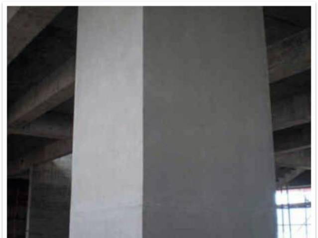 混凝土這樣施工，沒有蜂窩麻面、不爛根，還能間接縮短工期！