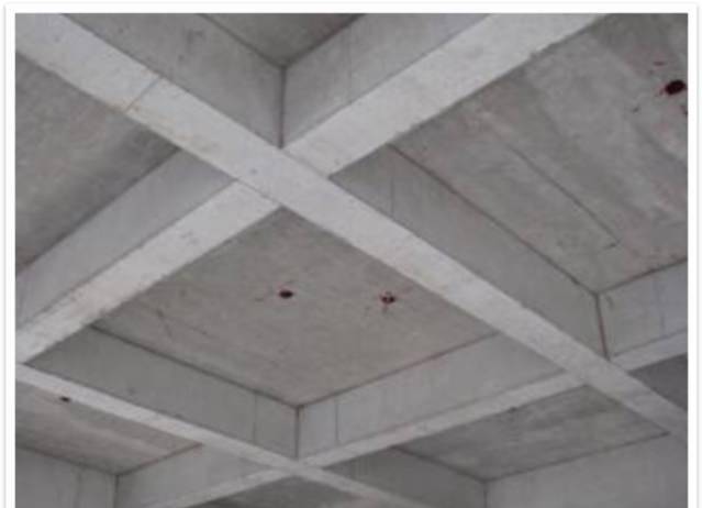 混凝土這樣施工，沒有蜂窩麻面、不爛根，還能間接縮短工期！